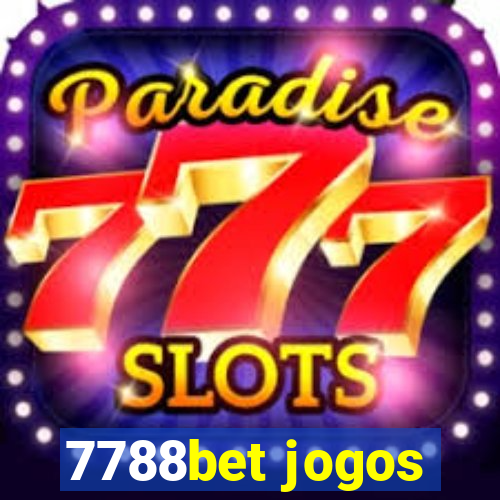 7788bet jogos